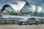 Mazda3 Skyactiv-G GT Sport Hatchback 2019 года (UK)